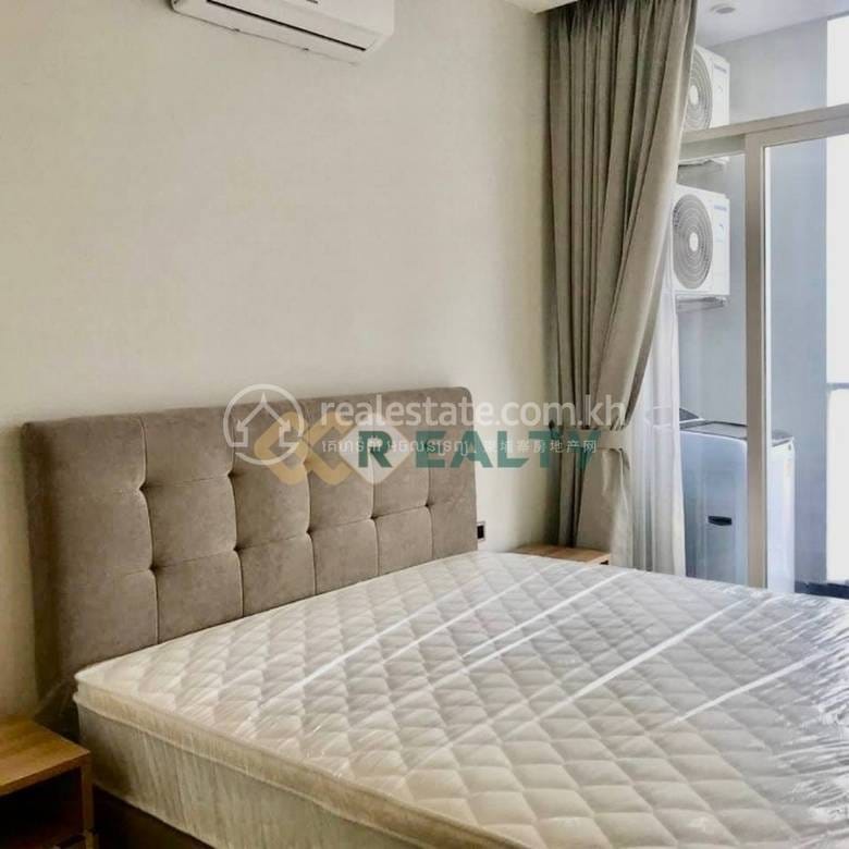 Апартаменты Для Аренды in Chamkarmon $550