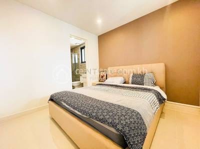 Apartment For Rent in Boeng Keng Kang $1,300