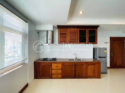 BKK 1 Apartment For Rent in BKK 1