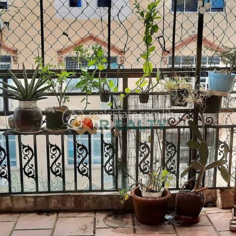 Toul Tum Poung 1 Apartmán K pronájmu in Toul Tum Poung 1