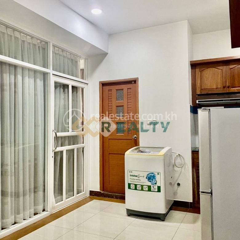 Toul Tum Poung 1 Апартаменты Для Аренды in Toul Tum Poung 1