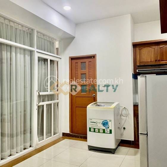 Toul Tum Poung 1 Апартаменты Для Аренды in Toul Tum Poung 1