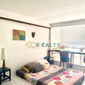Daun Penh에 있는 아파트 임대 $450