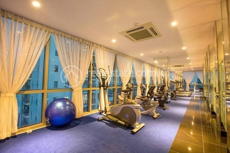 residential Apartment for rent in Tonle Bassac ID 220866 1