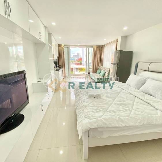Daun Penh套房出租，价格$450
