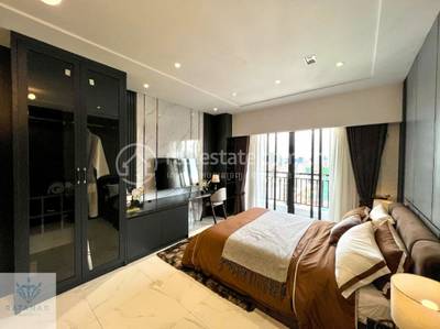 Condo For Sale in Chamkarmon $107,178
