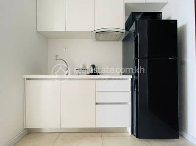 Condo For Rent in Chamkarmon $550
