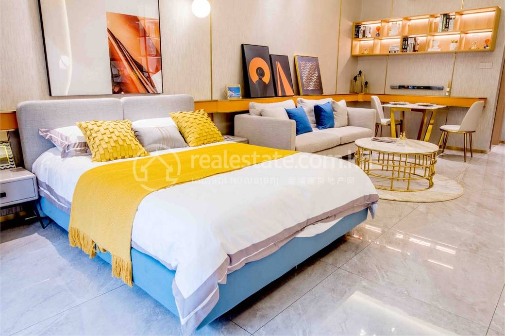 ลิงก์เฮ้าส์ ราคา $110,000