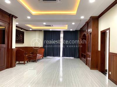   , Phnom Penh Thmey, Sen Sok, Phnom Penh