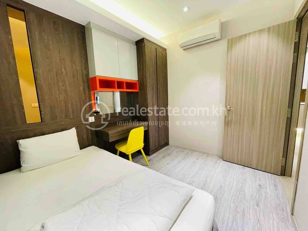 Apartment For Rent in BKK 1, Boeng Keng Kang, Phnom Penh
