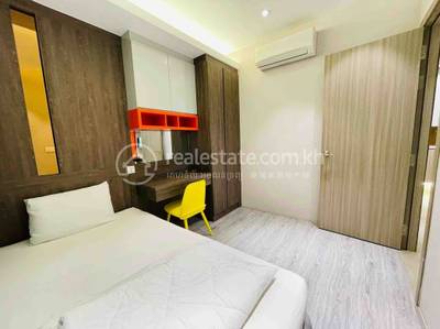 Apartment For Rent in BKK 1, Boeng Keng Kang, Phnom Penh
