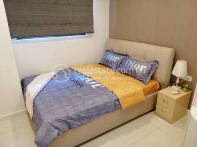 Boeng Keng Kang Apartment For Rent in BKK 1 Boeng Keng Kang $1,200
