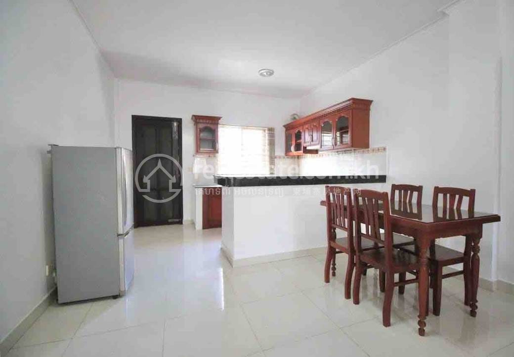 Chamkarmon អាផាតមិន សំរាប់ជួល នៅChamkarmon