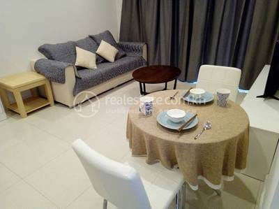 BKK 1 Apartment For Rent in BKK 1