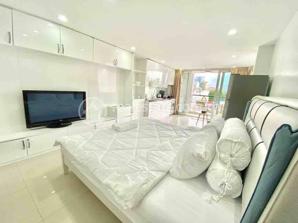Appartement Meublé À louer