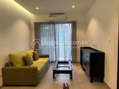 residential Condo for rent in Nirouth ID 220549