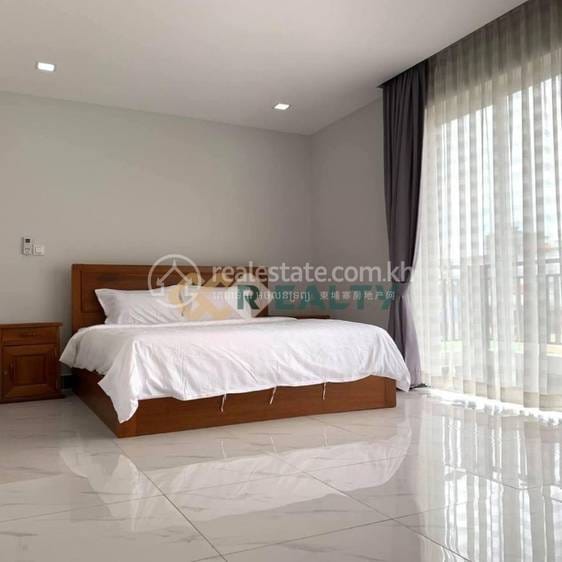 Апартаменты Для Аренды in Chamkarmon $500