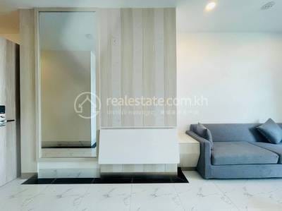 BKK 1 Apartment For Rent in BKK 1