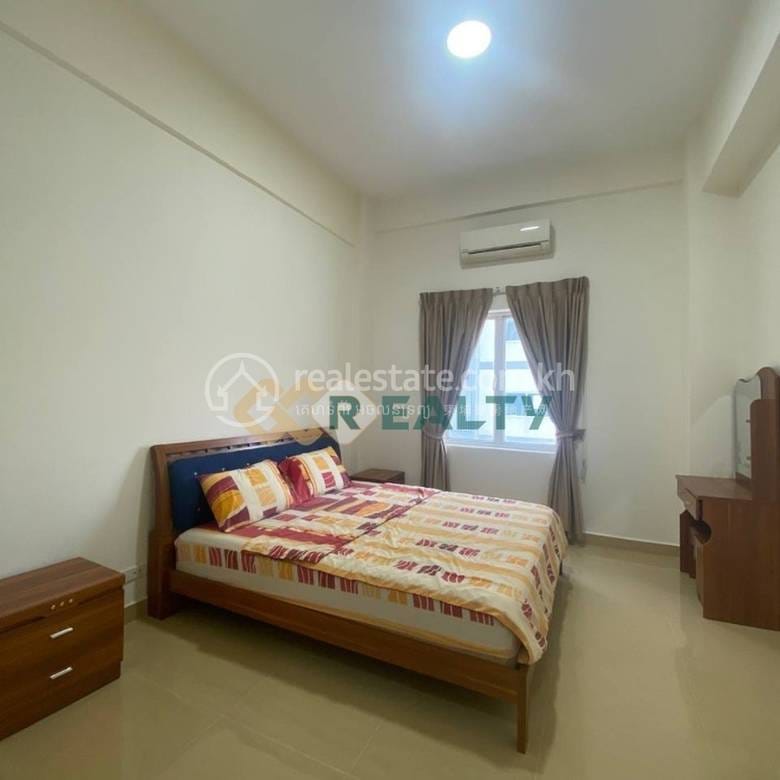 Boeung Kak 1 Apartmán K pronájmu in Boeung Kak 1