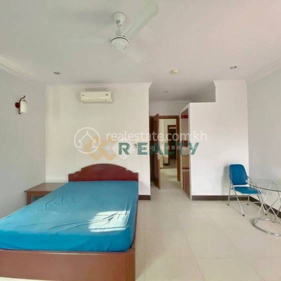 Chamkarmon Apartmán K pronájmu in Chamkarmon