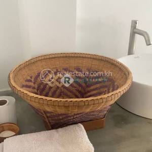 Wat Phnom Wat Phnom에 있는 아파트 임대