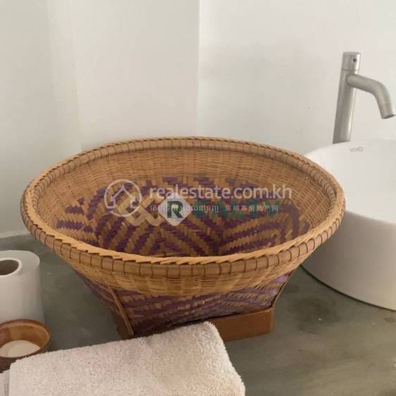 Wat Phnom Wat Phnom에 있는 아파트 임대