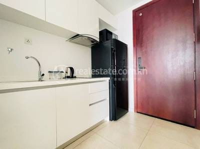 Tonle Bassac Condo For Rent in Tonle Bassac