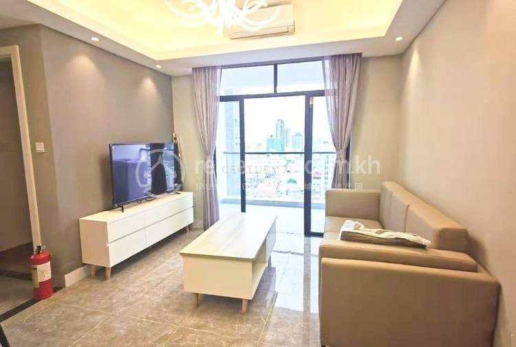 residential Apartment for rent in BKK 1 ID 220869 1