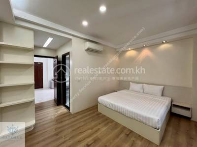  , BKK 1, Chamkarmon, พนมเปญ