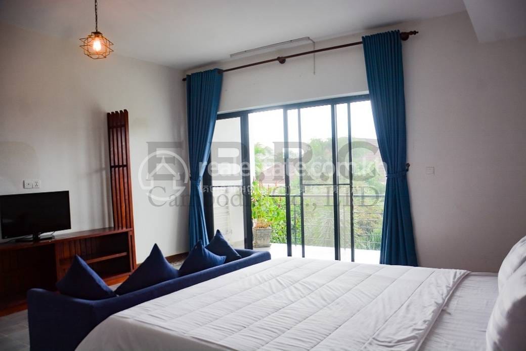 Siem Reap套房出租，位于Siem Reap