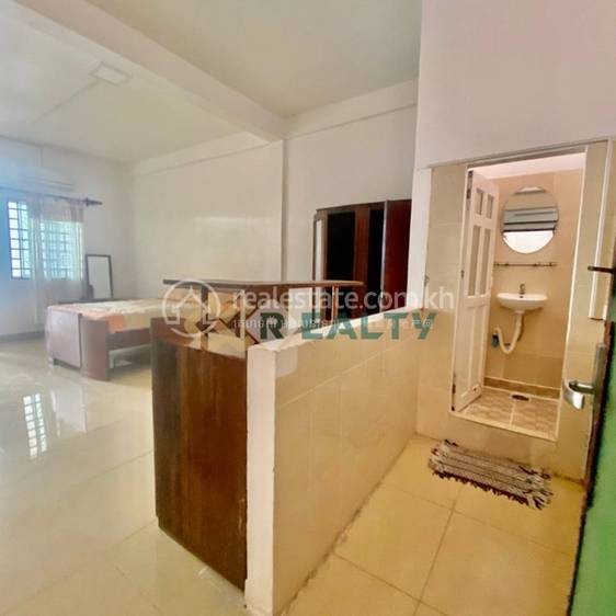 Daun Penh Apartmán K pronájmu in Daun Penh