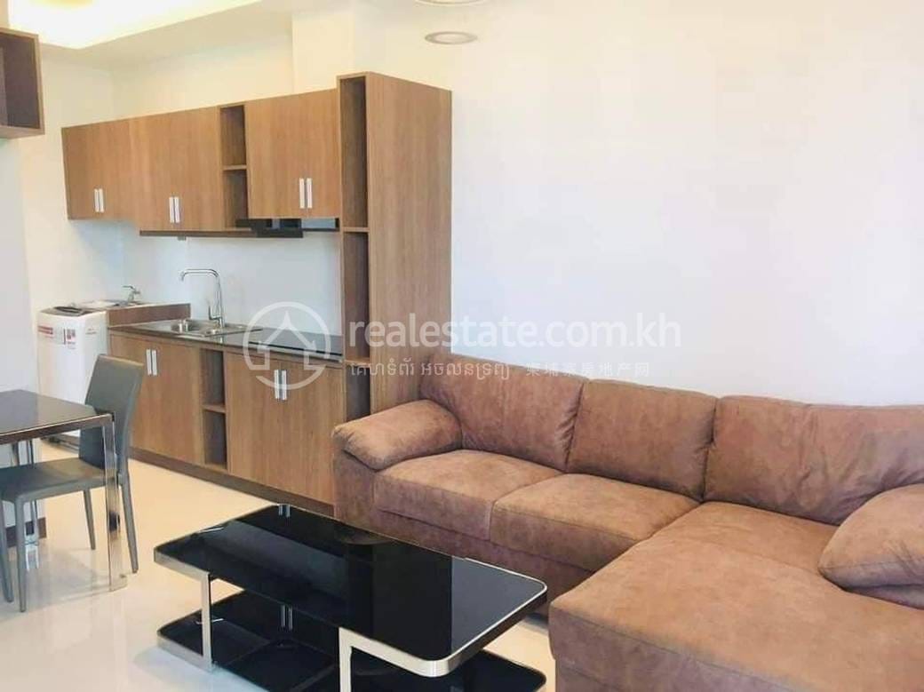 Toul Kork套房出租，价格$550