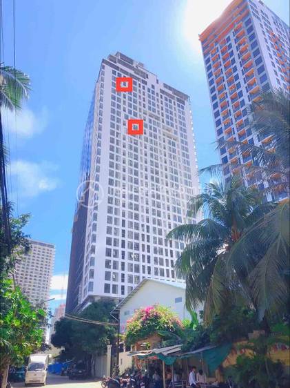 Boeung Kak 1公寓出售，位于Boeung Kak 1