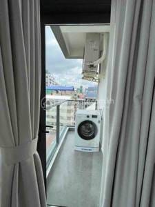 Apartment For Rent in Tonle Bassac, Chamkarmon, Phnom Penh