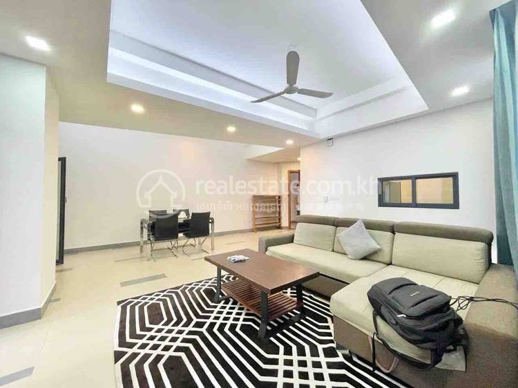 residential Apartment for rent in BKK 1 ID 219786 1