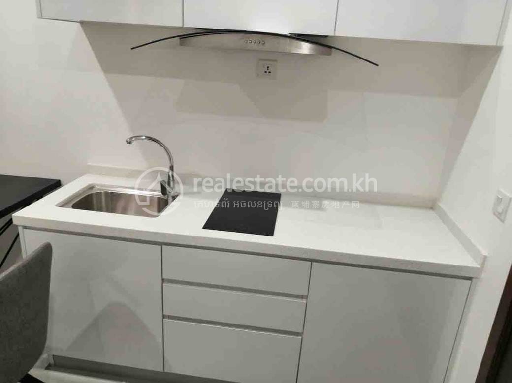 Apartmán K pronájmu in Chamkarmon $900