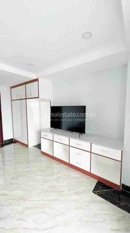 Apartment For Rent in BKK 3, Boeng Keng Kang, Phnom Penh