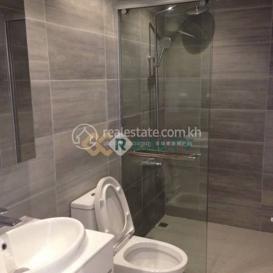 Toul Kork Apartmán K pronájmu in Toul Kork