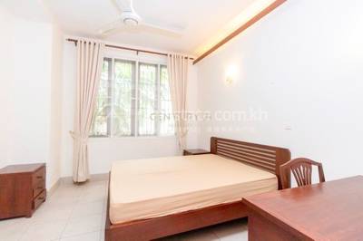 Apartment For Rent in Boeng Keng Kang $600