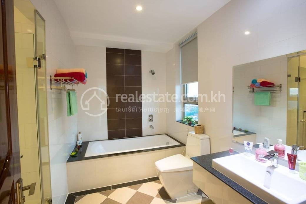 1 Bedrooms Apartment For Rent for $1,300