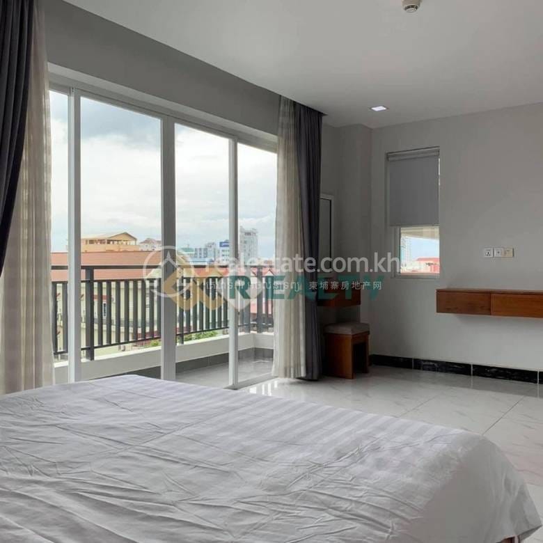 Toul Tum Poung 1 Апартаменты Для Аренды in Toul Tum Poung 1