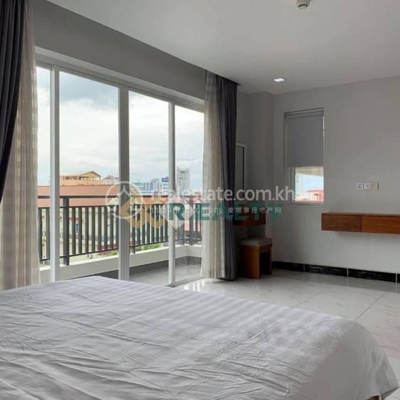 Toul Tum Poung 1 Апартаменты Для Аренды in Toul Tum Poung 1