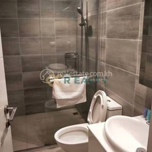 BKK 1 Apartment For Rent in BKK 1