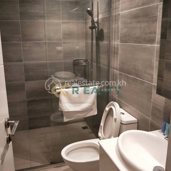 BKK 1 Apartment For Rent in BKK 1