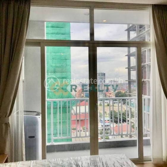 Chamkarmon Апартаменты Для Аренды in Chamkarmon