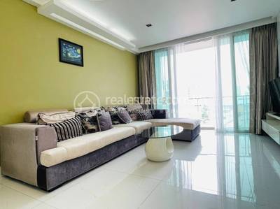 Appartement À louer à Boeng Keng Kang $1,400