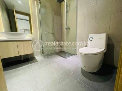 Chamkarmon Apartment For Rent in Chamkarmon