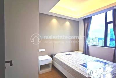 อพาร์ทเม้นท์ สำหรับเช่า ใน Boeng Keng Kang $700