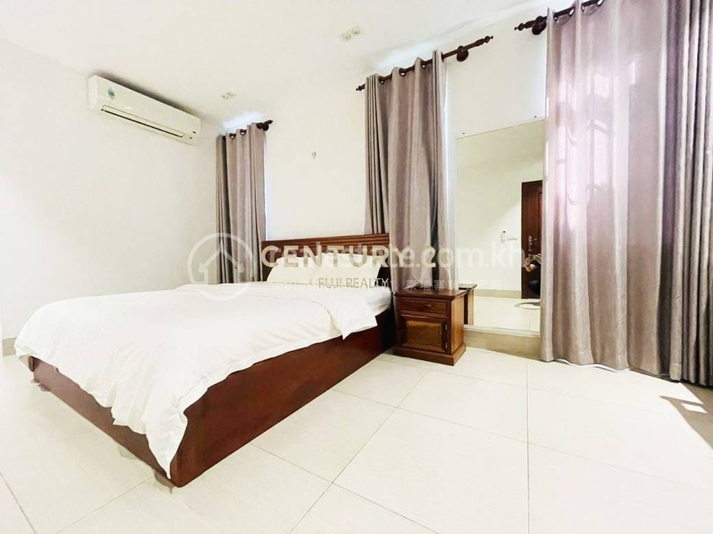 2 Bedrooms Apartment For Rent for $800