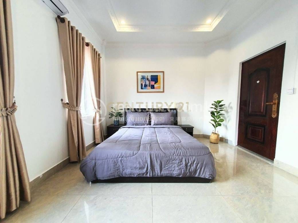 Apartment For Rent in BKK 1, Boeng Keng Kang, Phnom Penh